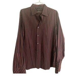 🎉2/$15 Banana Republic Men’s Dress Shirt XL